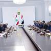 الزيدي ورئيس الحكومة اللبنانية يترأسان المباحثات التي جرت بين البلدين