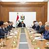 توجيه حكومي بإعداد نماذج متقدمة للنهوض بقطاع النفط