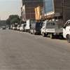 النفط توضح عبر السومرية أسباب ازمة زيت الغاز (الكاز)