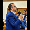 "فلوس ماكو".. وزير الصحة: الحكومة تحتاج 10.8 تريليون دينار شهرياً للرواتب