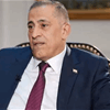 العبودي: الحكومة تسعى لترسيخ الاستقرار وخلق تنمية مستدامة تنهض بواقع البلد