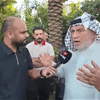 مواطنون يناشدون عبر السومرية: مستثمر الجزيرة يحاول الاستيلاء على أراضينا رغم امتلاكنا سندات عثمانية