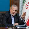 طهران: مذكرة التفاهم مع أمريكا ستكون محور علاقاتنا الخارجية مستقبلا