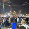 بعدسة السومرية.. الملايين يحثون الخطى نحو كربلاء