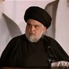 السيد الصدر يعلن تشكيل لجنة لإدارة ملف زيارة الإمام علي (ع) في ذكرى وفاة الرسول (ص)