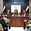 الحلبوسي يفتتح الجلسة الـ8 من الفصل التشريعي الثاني لمجلس النواب