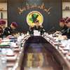 رئيس جهاز مكافحة الإرهاب يصدر توجيهات الى القادة والآمرين