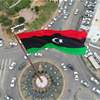 انفجارات داخل مصفاة الزاوية في ليبيا