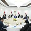 رئيس الوزراء يعلن قرب استكمال تشكيلة الحكومة