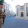 لبنان يقر قانون إلغاء عقوبة الإعدام