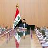 مجلس الوزراء يقر البرنامج الحكومي لأربع سنوات ويحيله الى البرلمان