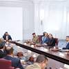 موعد إحالة قانون الحشد الشعبي إلى مجلس النواب