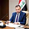 بالصورة.. قوة من النزاهة تعتقل وكيل وزارة الكهرباء لشؤون النقل والتوزيع