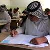 متى يكون العراق خاليا من الأمية؟