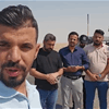 لمنع "الأسئلة المحرجة".. سكرتير وزير النفط يغلق حقل الفيحاء بوجه الصحفيين