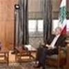 بري: الاستقرار يعني إلزام إسرائيل بوقف الحرب والانسحاب 