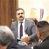 "غير مسبوقة".. الوائلي يعلن تحقيق إيرادات تجاوزت الـ 500 مليار خلال تموز