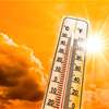 اربع محافظات تسجل نصف درجة الغليان وضيف غير مرحب به يتسبب بانخفاض الحرارة