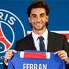 فيران توريس يستفز برشلونة بعد رحيله