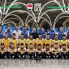 منتخب الشباب يغادر إلى بانكوك استعداداً لتصفيات كأس آسيا