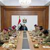 العراق يدرس استكمال منظومة الدفاع الجوي ورفع قدراتها على مراقبة الأجواء 
