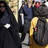 لن يفرح المعتدين.. السجن لمن يفضح ما يجري بالداخل الإيراني