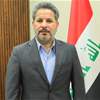 رئيس تحالف خدمات يطالب بإقرار قانون الحشد وحصر السلاح بيد الدولة