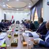 هيئة الرأي في وزارة الشباب والرياضة تعقد جلستها الثانية لعام 2026