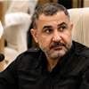 عباس اليعقوبي باول تصريح بعد اطلاق سراحه: ما جرى خُطِّط من قبل توم باراك