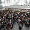 ذيل "بوينغ 787" يلامس المدرج.. 270 شخصاً ينجون من كارثة جوية في ميونيخ