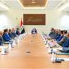 مجلس القضاء الأعلى يقرر التنازل عن الشكاوى المقدمة منه بحق المحامين