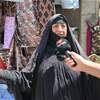 إزالة محال تجارية في سوق الكمالية تثير شكاوى الأهالي.. "تعرضنا للسرقة"