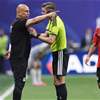الاتحاد المصري يرد على الفيفا بشأن حسام حسن