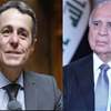 العراق وسويسرا يؤكدان أهمية إطلاق مبادرات لوقف صراع المنطقة