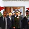 هل حققت زيارة رئيس مجلس الشورى الإيراني الى العراق أهدافها؟
