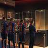 اليوم.. برشلونة يستهل مشواره في الليغا بمواجهة إلتشي