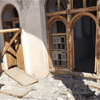إيران: أضرار الحرب طالت 149 معلماً تاريخياً وخسائرها 500 مليون دولار