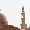مذيعة تثير الجدل بتعليقات عن الأذان.. وقرار بإيقاف برنامجها نهائيا