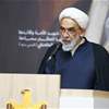 ممثل السيد الخامنئي: حب القيادة الإيرانية للشعب العراقي لا يخفى
