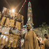 الإفتاء ترد على الطعن في احتفالات المولد النبوي