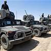 جهاز مكافحة الإرهاب ينفي اعتقال قيادي في أركان هيئة الحشد الشعبي