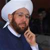 السجن المؤبد بحق مفتي سوريا السابق أحمد حسون بتهم ارتكاب جرائم حرب