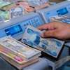 المالية: الرواتب مؤمنة ولا نية لتوزيعها كل 45 يوماً