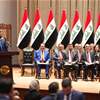 تفاهمات متقدمة لحسم 9 وزارات شاغرة.. وترجيحات بترحيل التصويت إلى أيلول