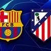 أتلتيكو مدريد يصدر بيانا شديد اللهجة ردا على برشلونة