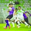 السبت المقبل.. انطلاق الجولة الرابعة من دوري نجوم العراق بـ4 مواجهات مرتقبة