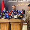 مدير إعلام الحشد: إجراءات فك الارتباط بالحشد الشعبي ما تزال مستمرة
