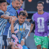 "الفيفا" يقر تعديلا مفاجئا بعد عقوبة لاعبي الأرجنتين بنهائي كأس العالم