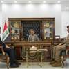 الزيدي: العراق يخوض حرباً ضد الفساد والمخدرات