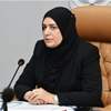 بعد اتهامات بتمويل الإرهاب.. واشنطن تلغي تأشيرة وزيرة المالية السابقة طيف سامي